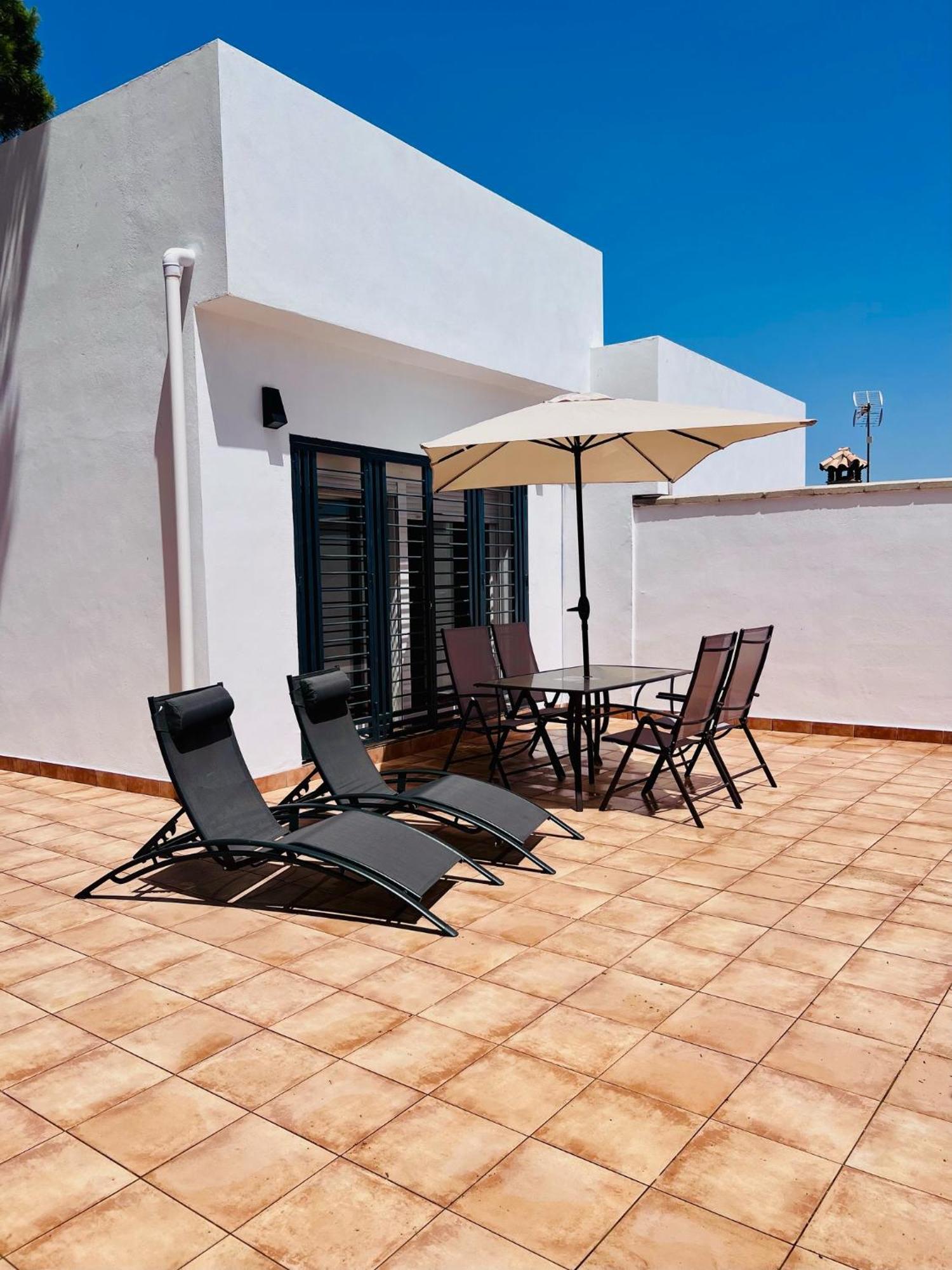 Casas Con Encanto Empul * Chiclana de la Frontera